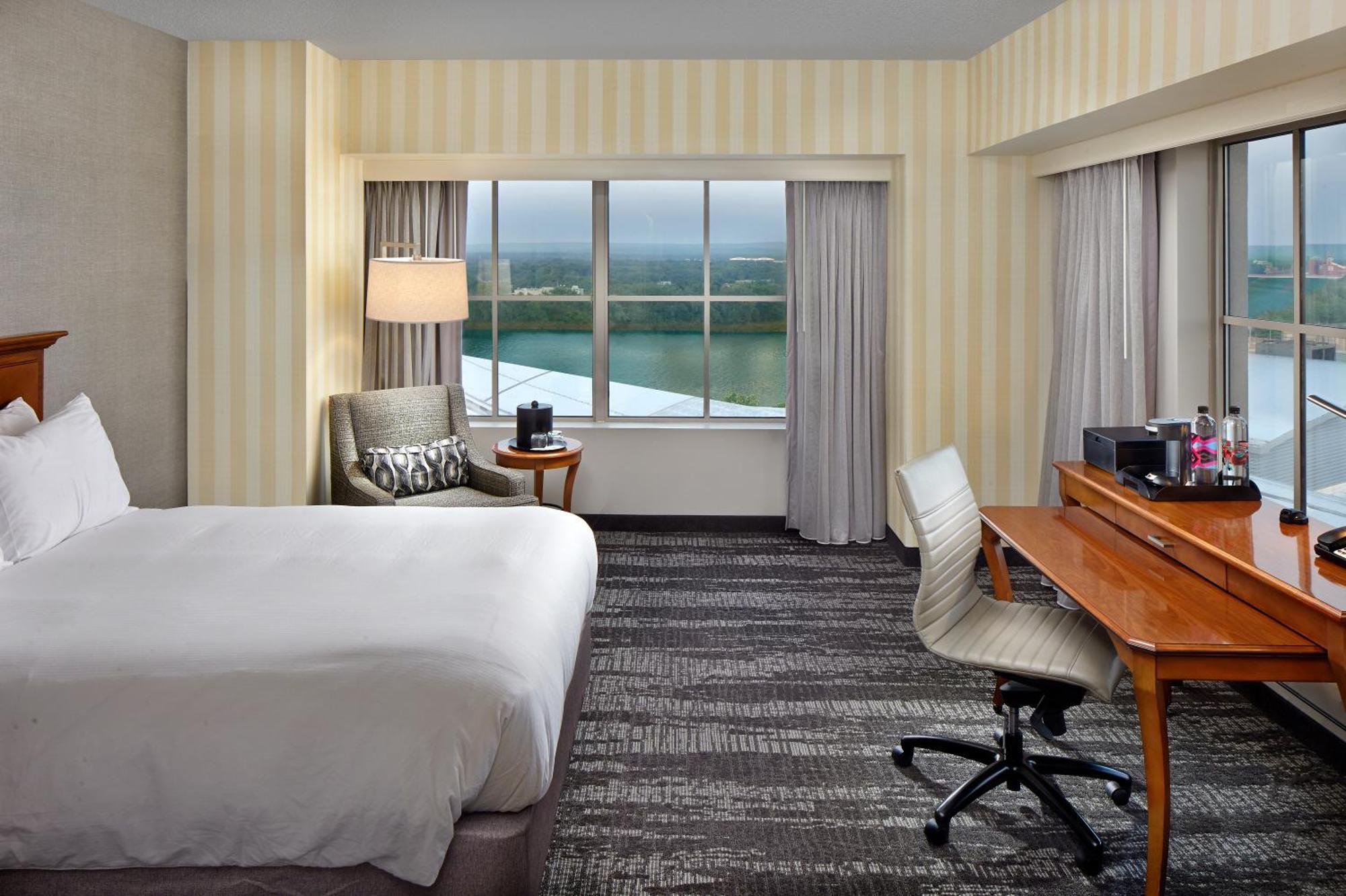 Hotel Marriott Downtown